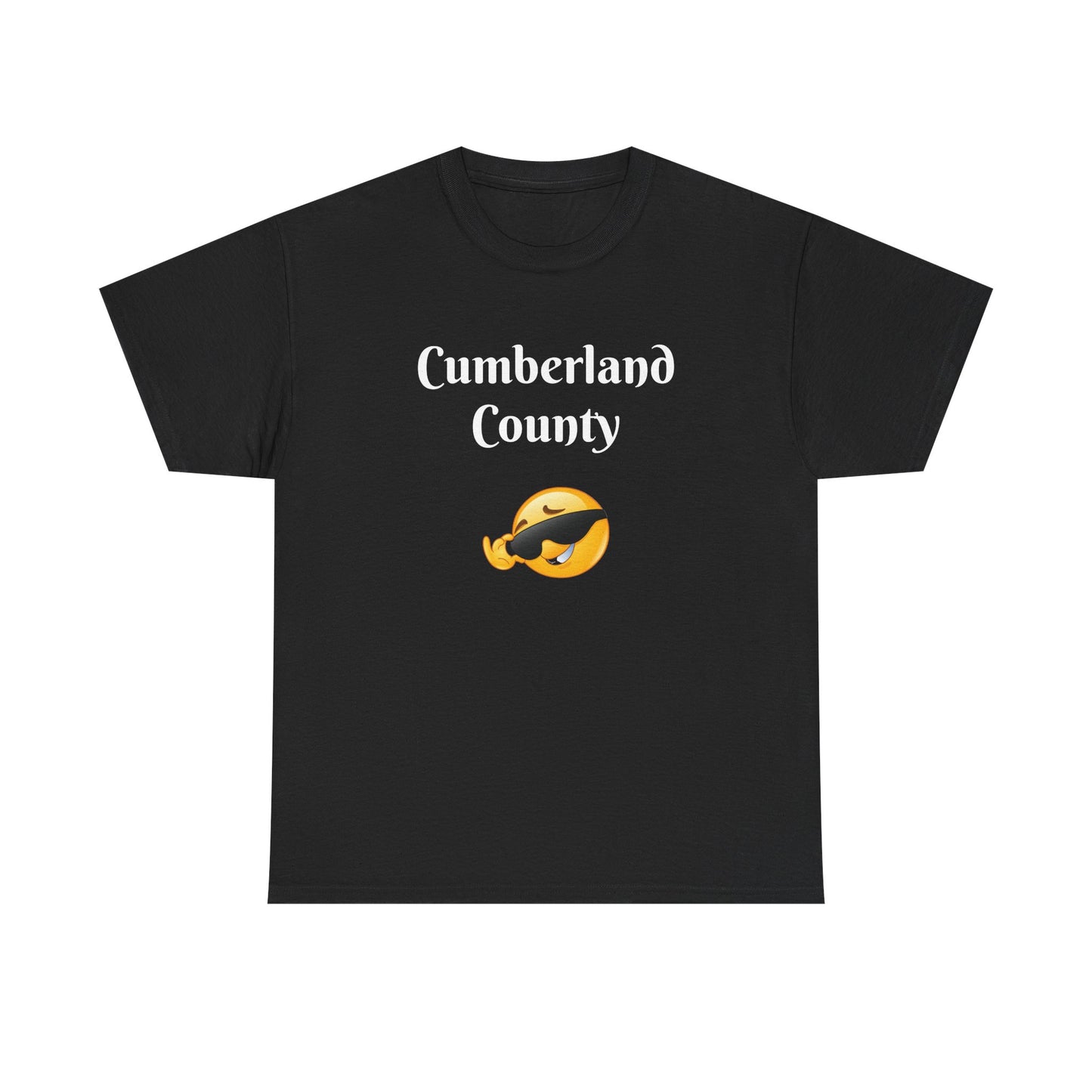 Cumberland County Cool T-shirt
