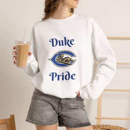 Duke Pride Crewneck Sweatshirt