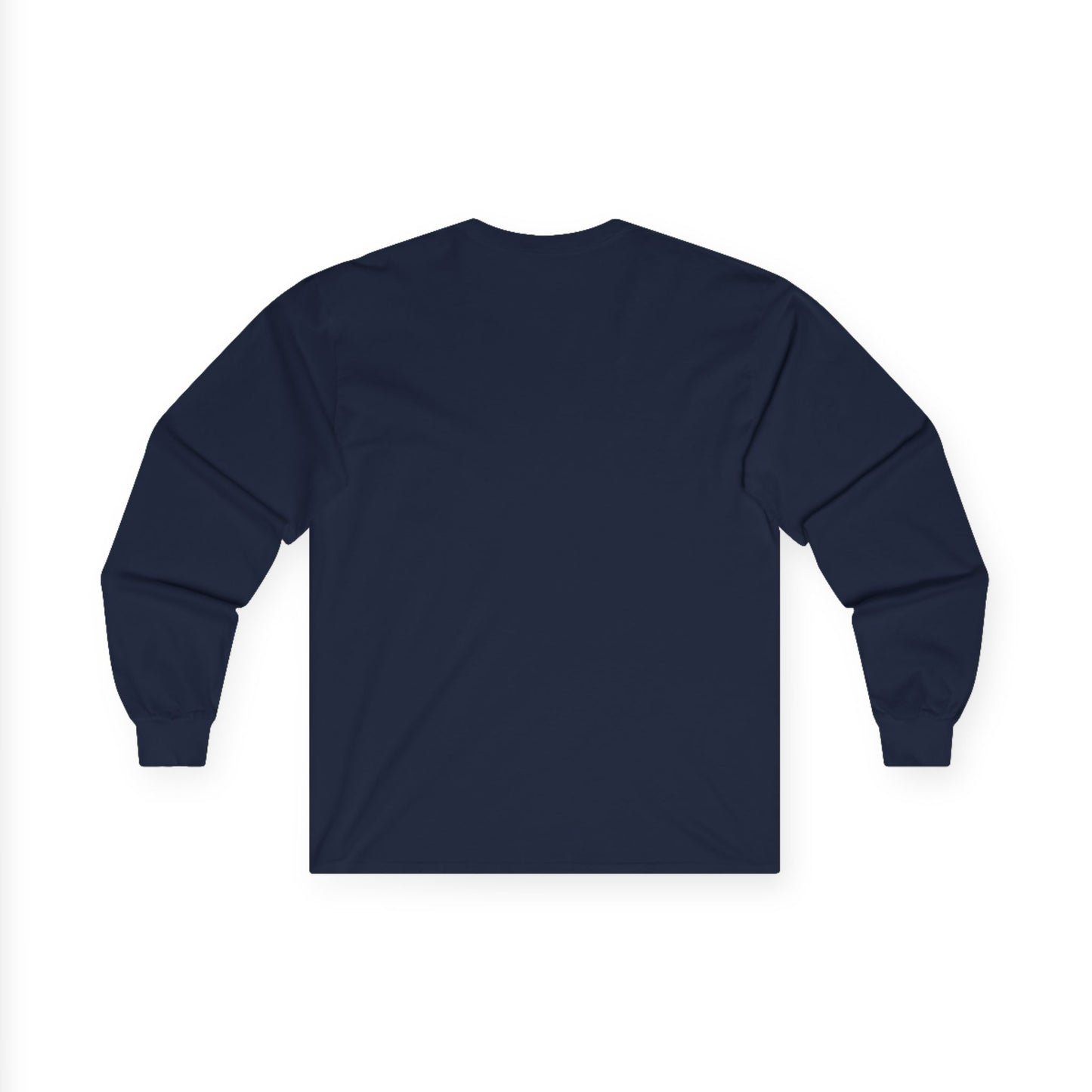 Cumberland Transportation Unisex Ultra Cotton Long Sleeve Tee