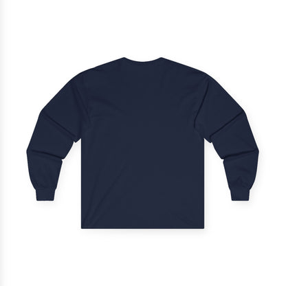 Cumberland Transportation Unisex Ultra Cotton Long Sleeve Tee