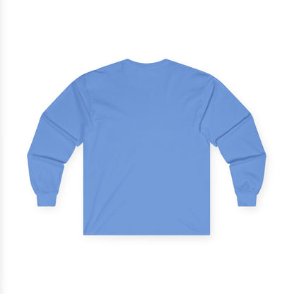 Cumberland County Proud Unisex Ultra Cotton Long Sleeve Tee