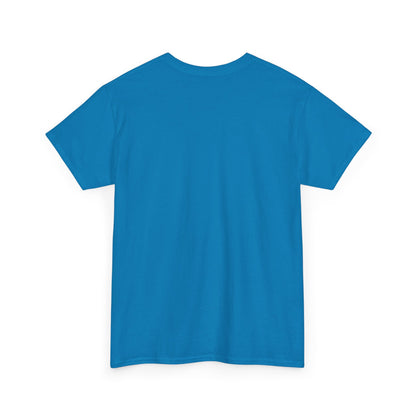 Funny "I'm Not Lazy" T-Shirt — Lazy Emoji Cotton Tee