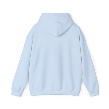 Cumberland Marching Band Dad Heavy Blend™ Hooded Sweatshirt