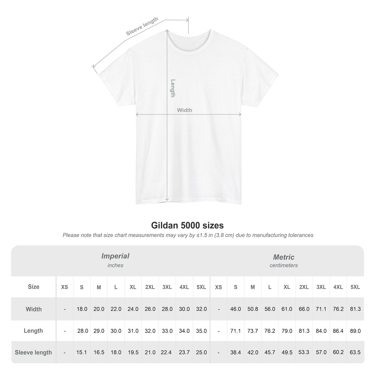 Cumberland Transportation Unisex Heavy Cotton Tee