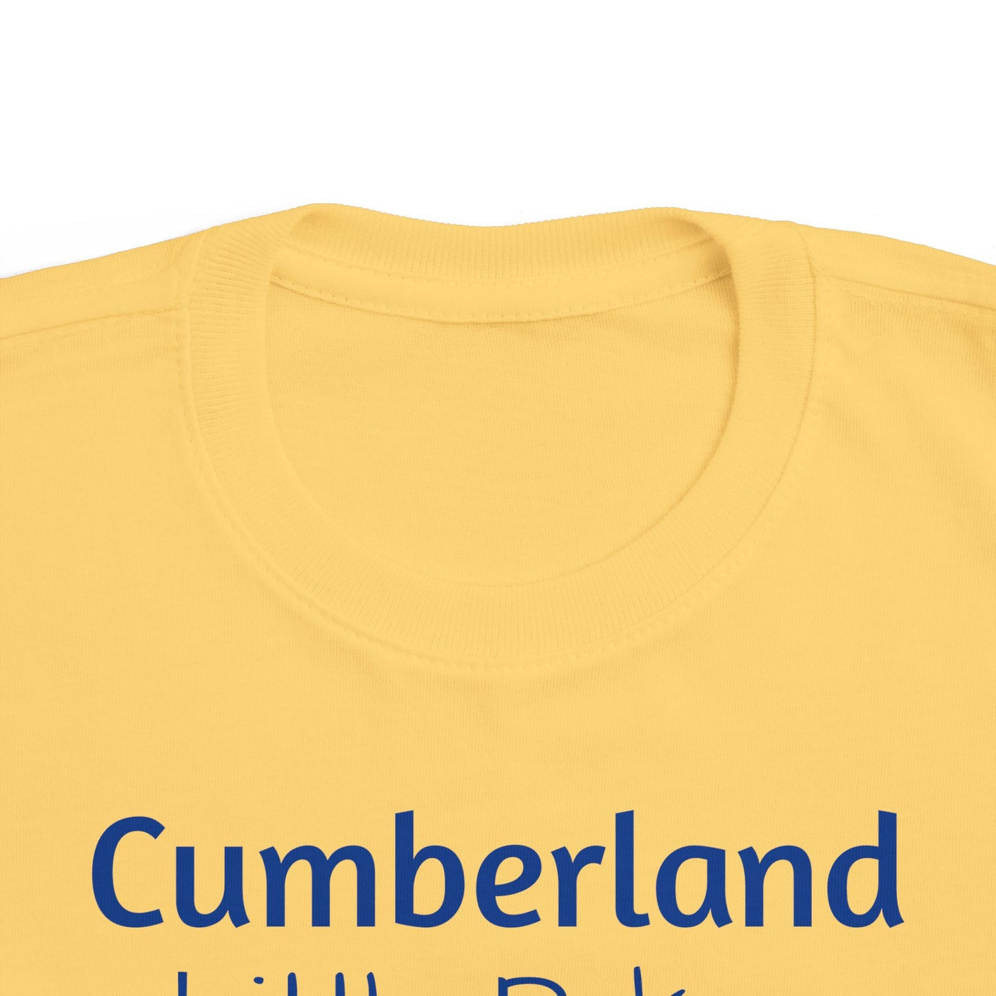 Cumberland Little Duke Children Fine Jersey Tee