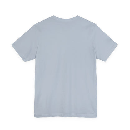 Christian T-Shirt "Jesus: It's Better to Know Him Before You Meet Him"