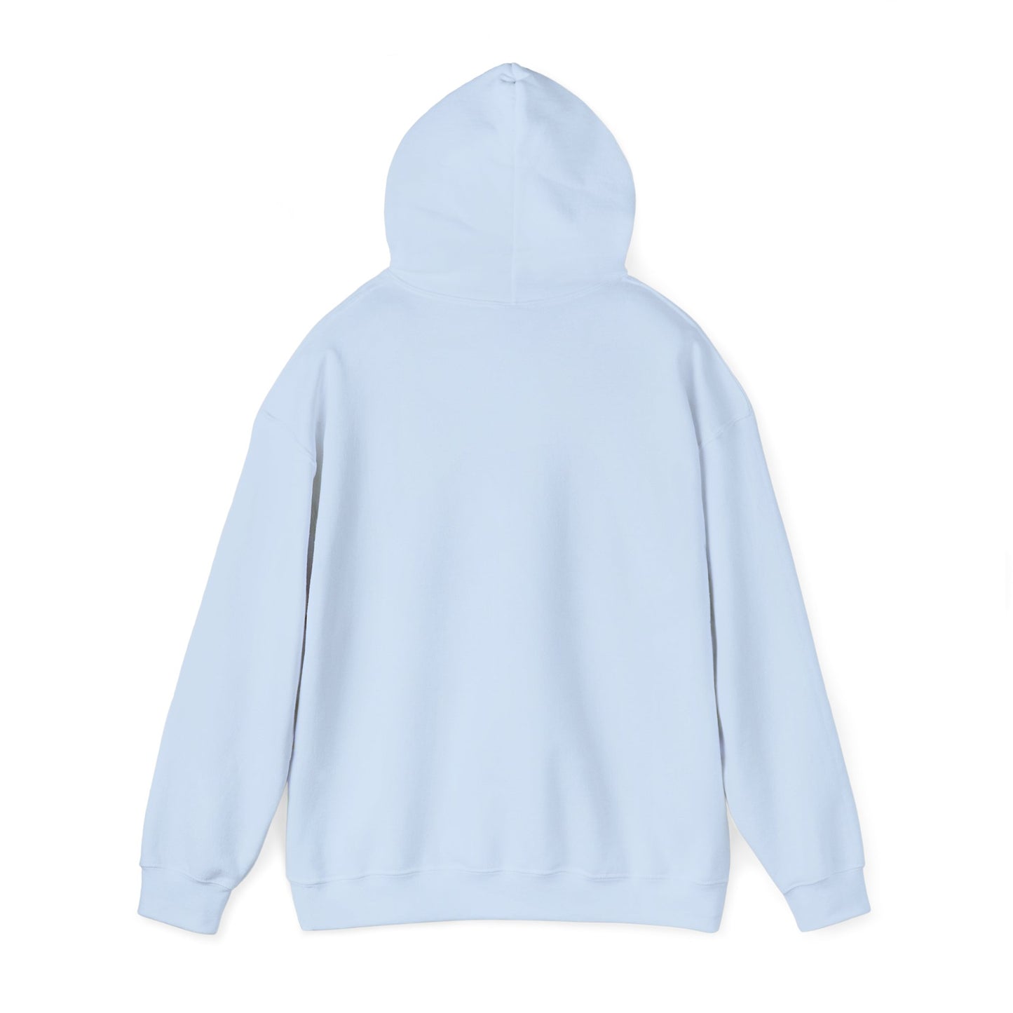 Cumberland Marching Band Uncle Heavy Blend™ Hooded Sweatshirt