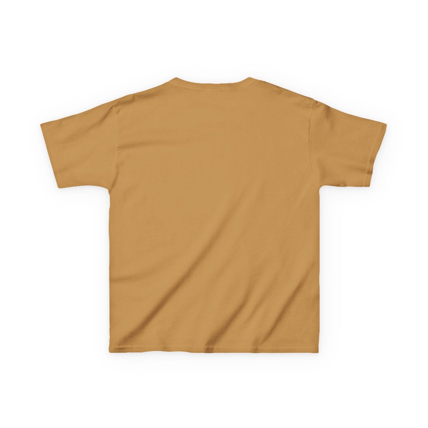 Descriptive Heavy Cotton Tee