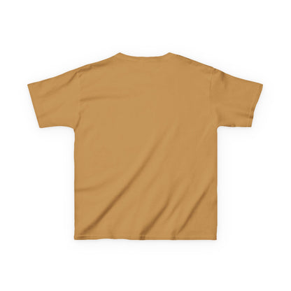 Descriptive Heavy Cotton Tee