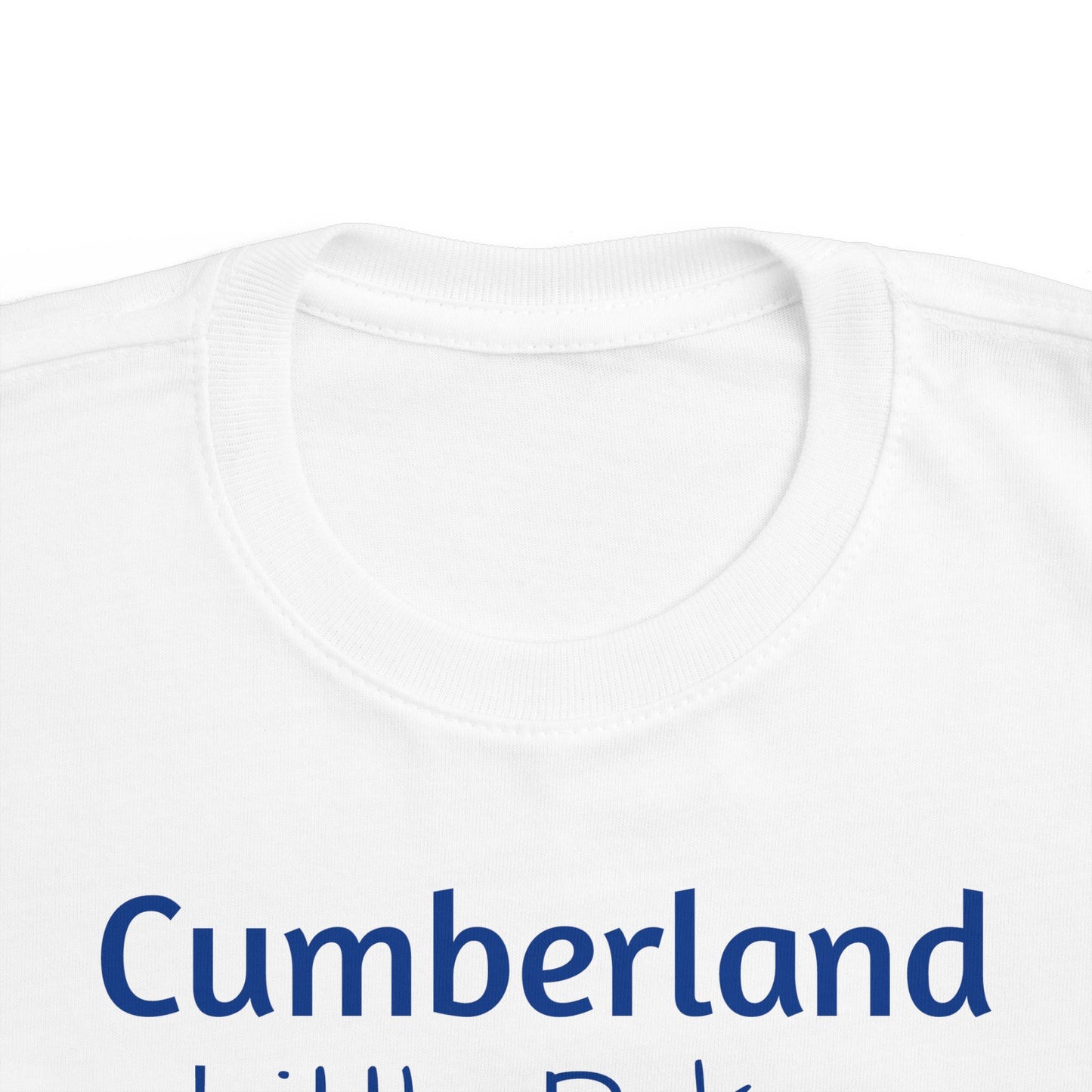 Cumberland Little Duke Children Fine Jersey Tee