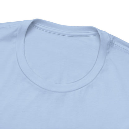 Cumberland Marching Band Unisex Jersey Short Sleeve Tee