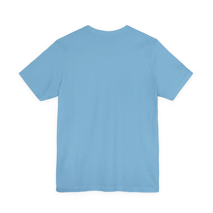 Christian T-Shirt "Jesus: It's Better to Know Him Before You Meet Him"