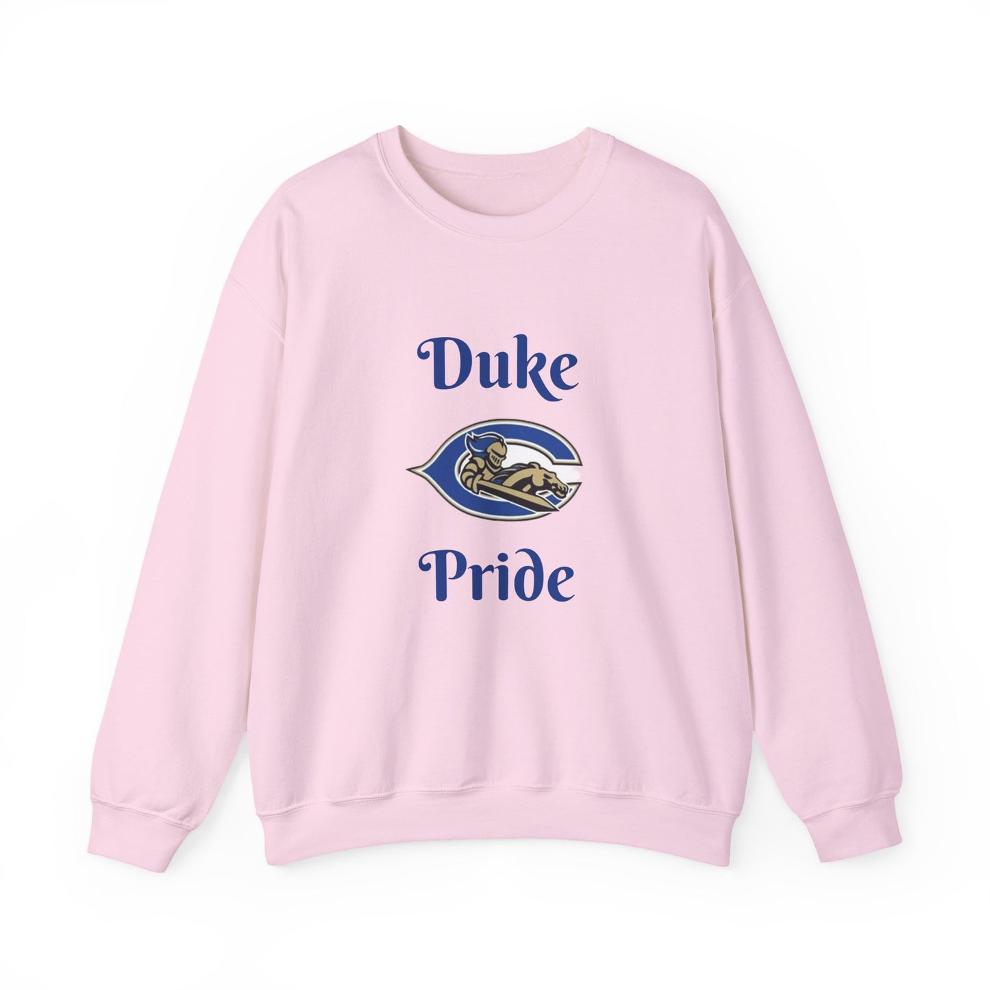 Duke Pride Crewneck Sweatshirt