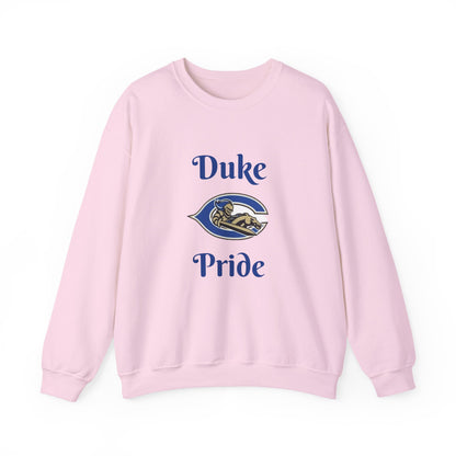 Duke Pride Crewneck Sweatshirt