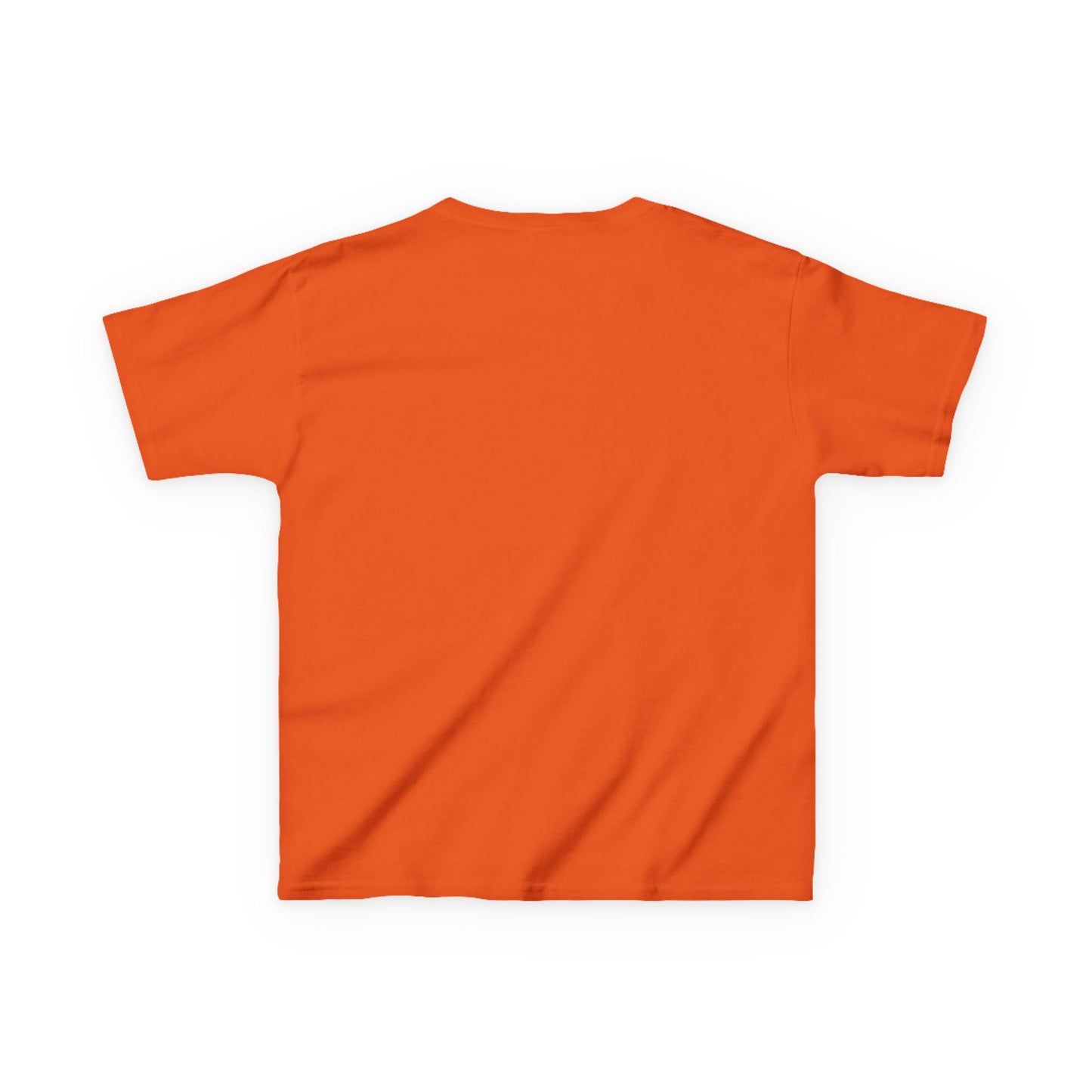Descriptive Heavy Cotton Tee