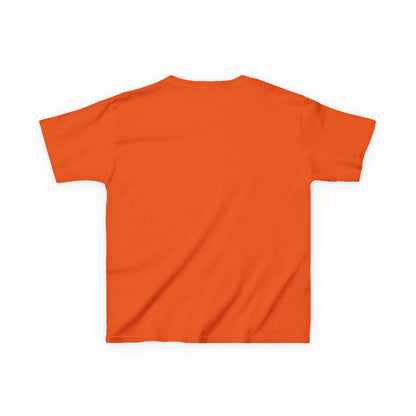 Descriptive Heavy Cotton Tee