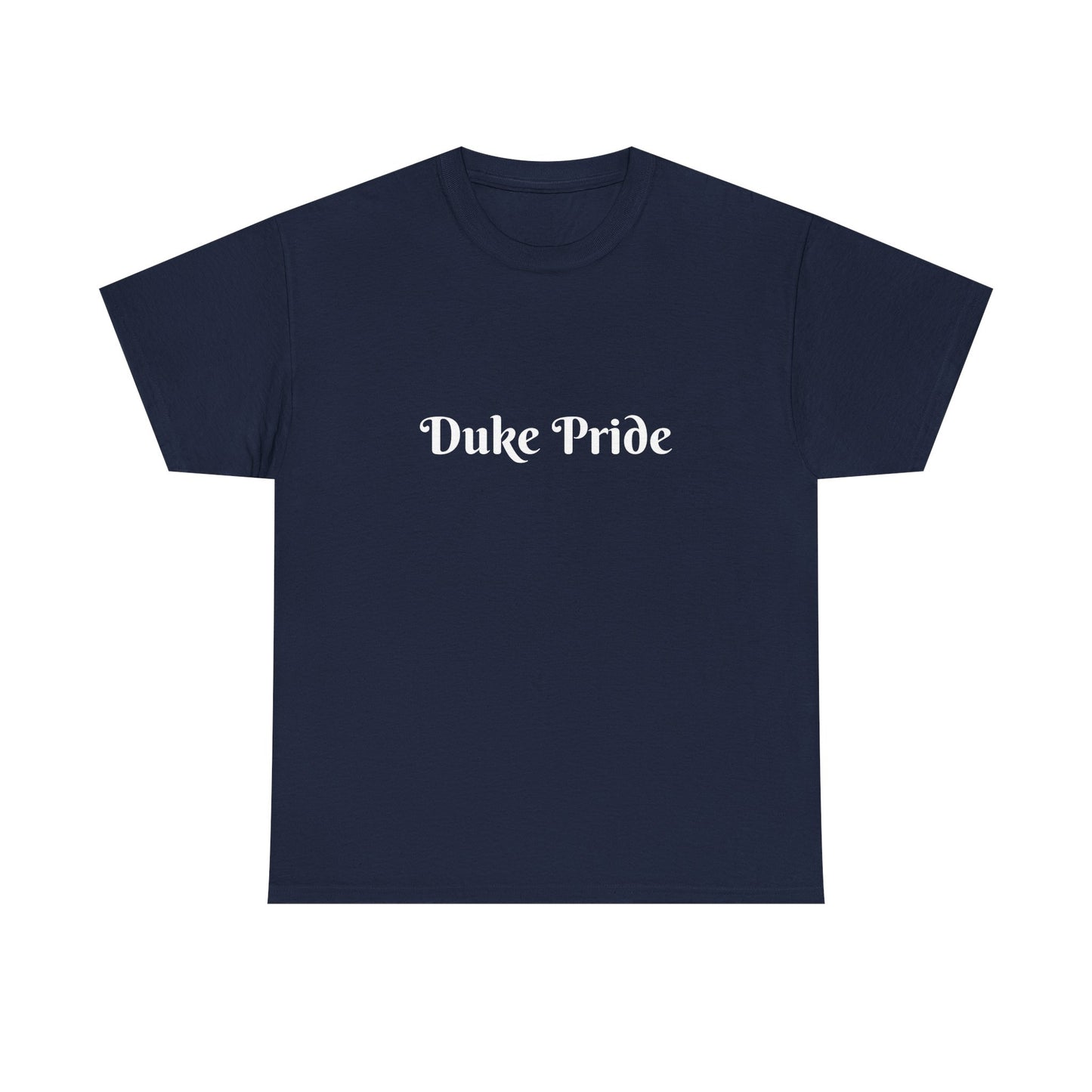 Duke Pride School Spirit T‑Shirt