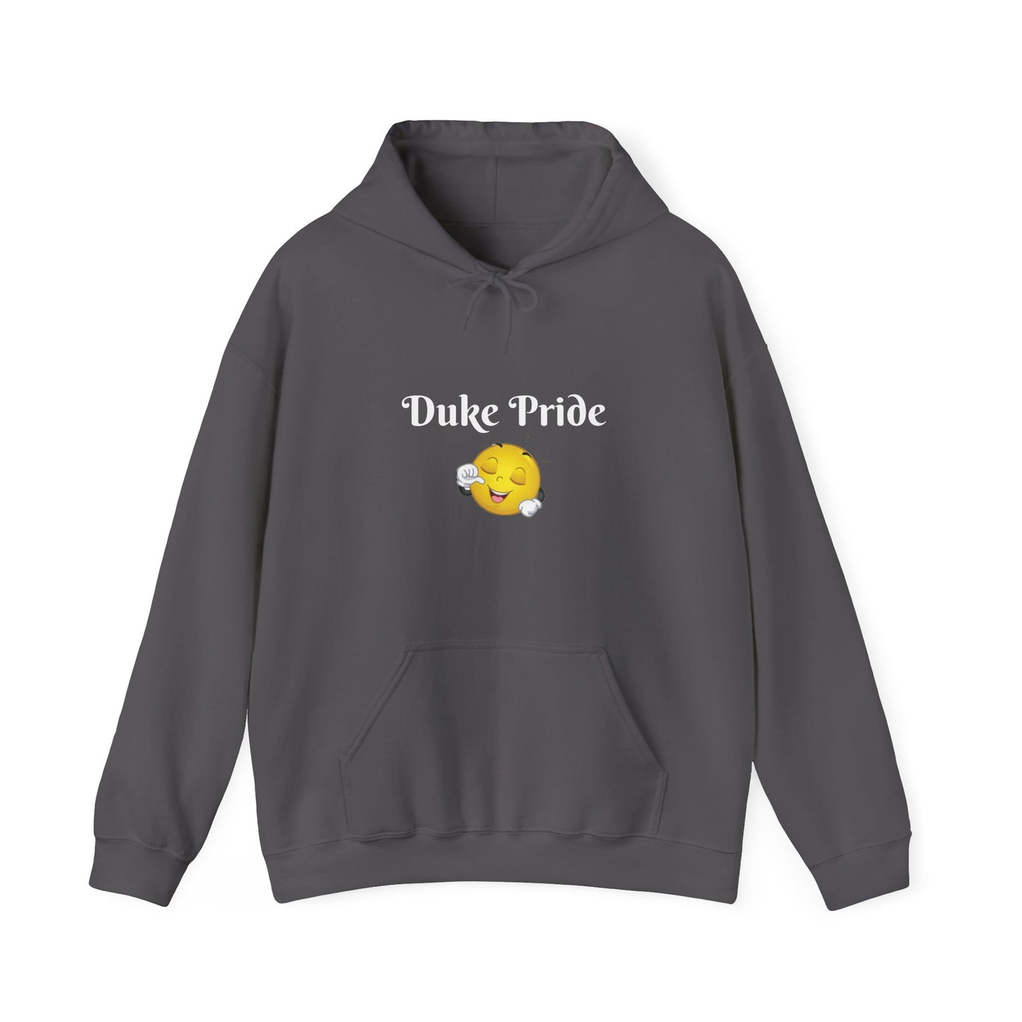 Duke Pride Unisex Heavy Blend™ Hooded Sweatshirt