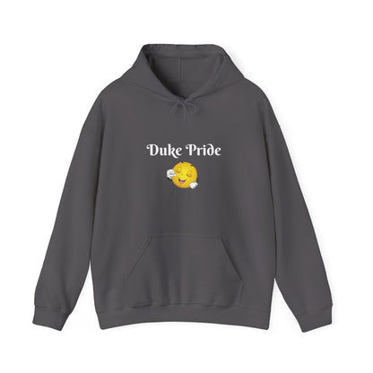 Duke Pride Unisex Heavy Blend™ Hooded Sweatshirt