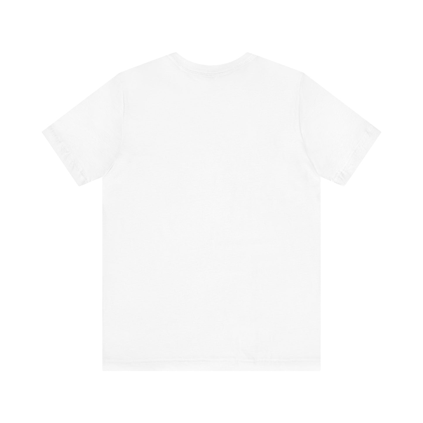 Cumberland Marching Band Unisex Jersey Short Sleeve Tee