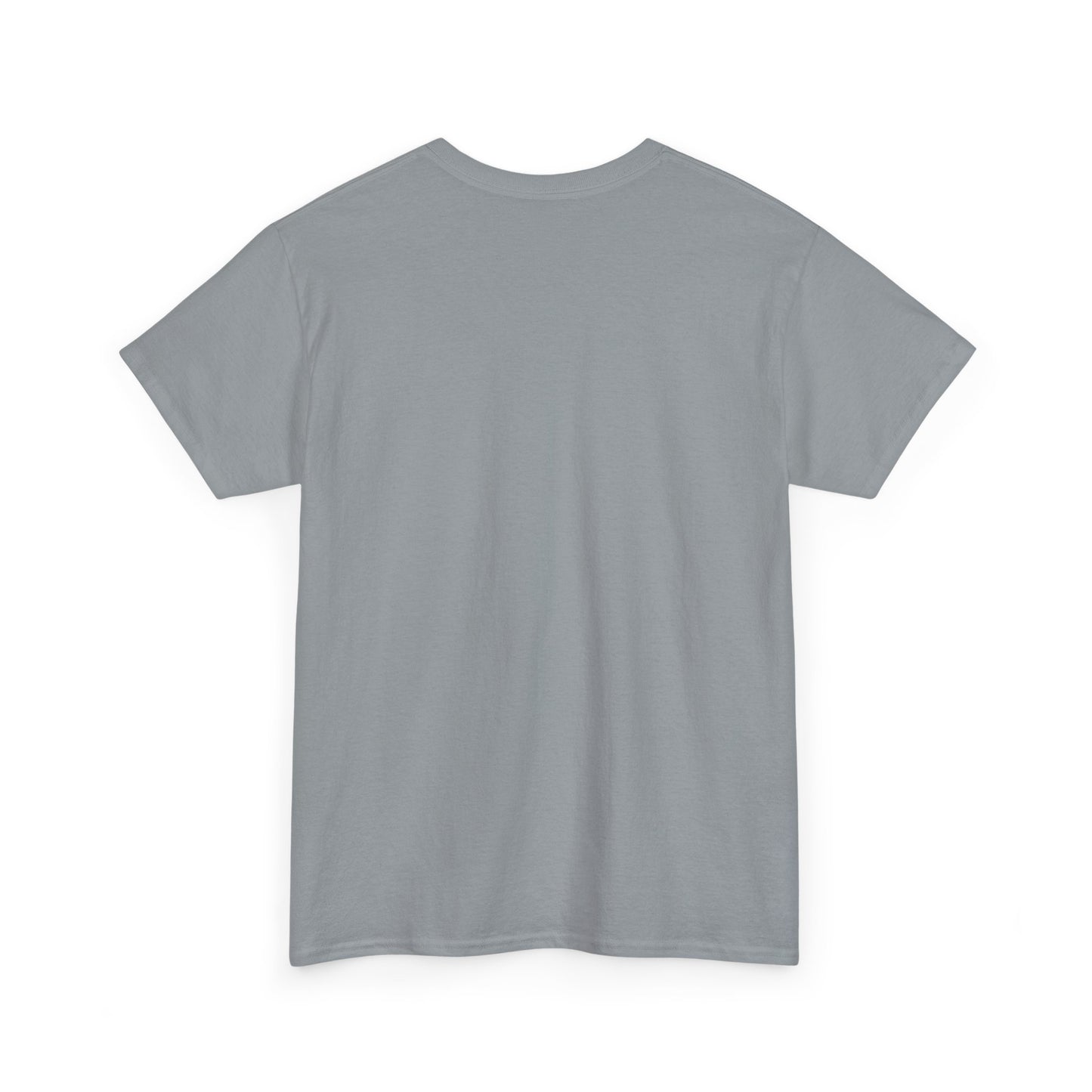 Christian Lion T-Shirt — "I Would Rather Stand with God" Faith Graphic Tee