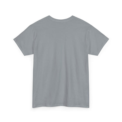 Christian Lion T-Shirt — "I Would Rather Stand with God" Faith Graphic Tee