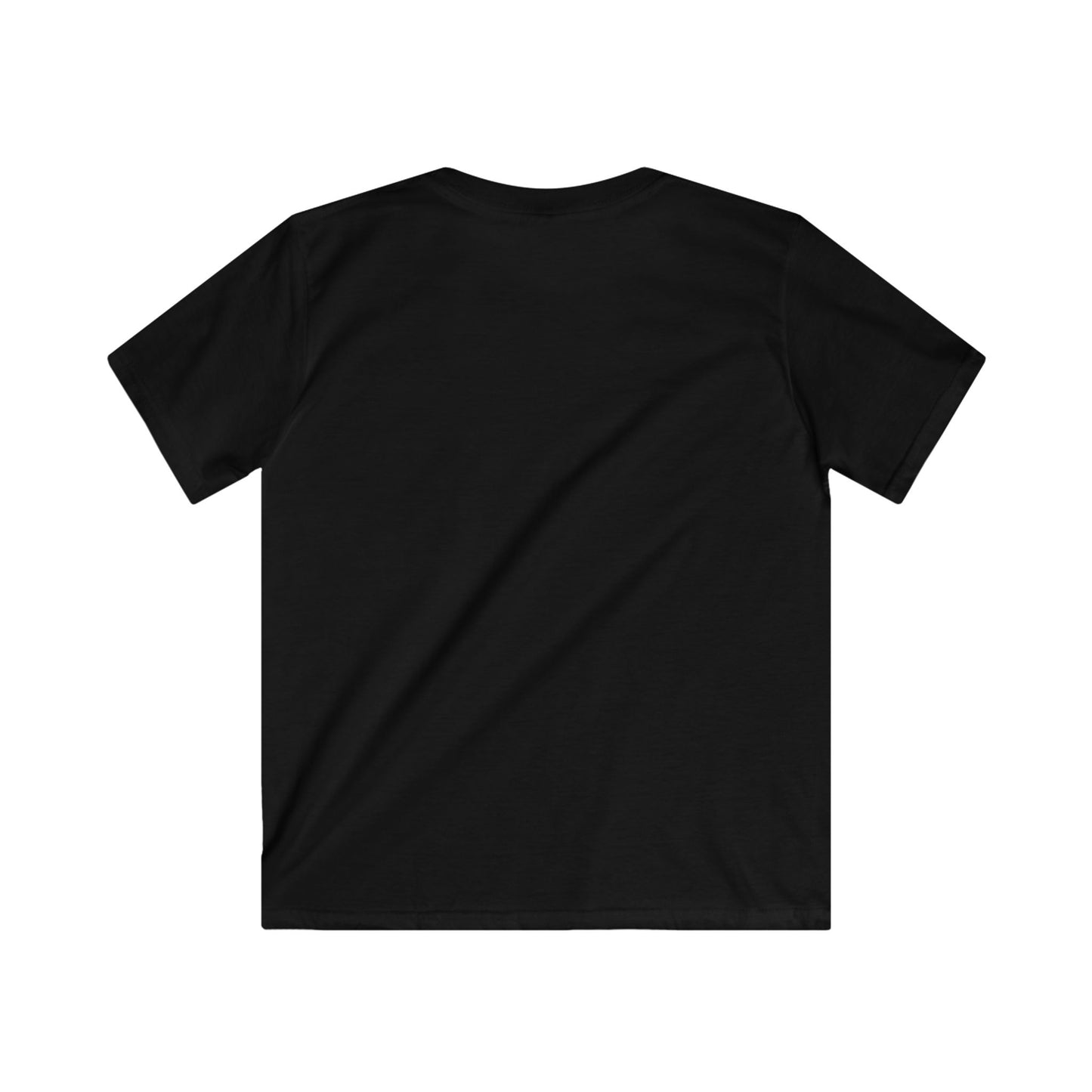 Certified 5th Grader Kids T‑Shirt – Back to School Graduation Tee