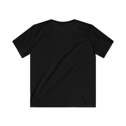 Certified 5th Grader Kids T‑Shirt – Back to School Graduation Tee