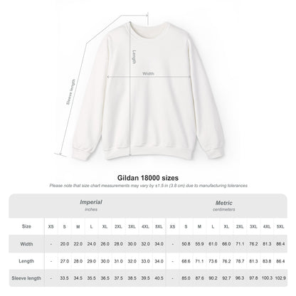 Duke Pride Crewneck Sweatshirt