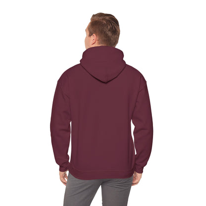Cumberland Unisex Heavy Blend™ Hooded Sweatshirt
