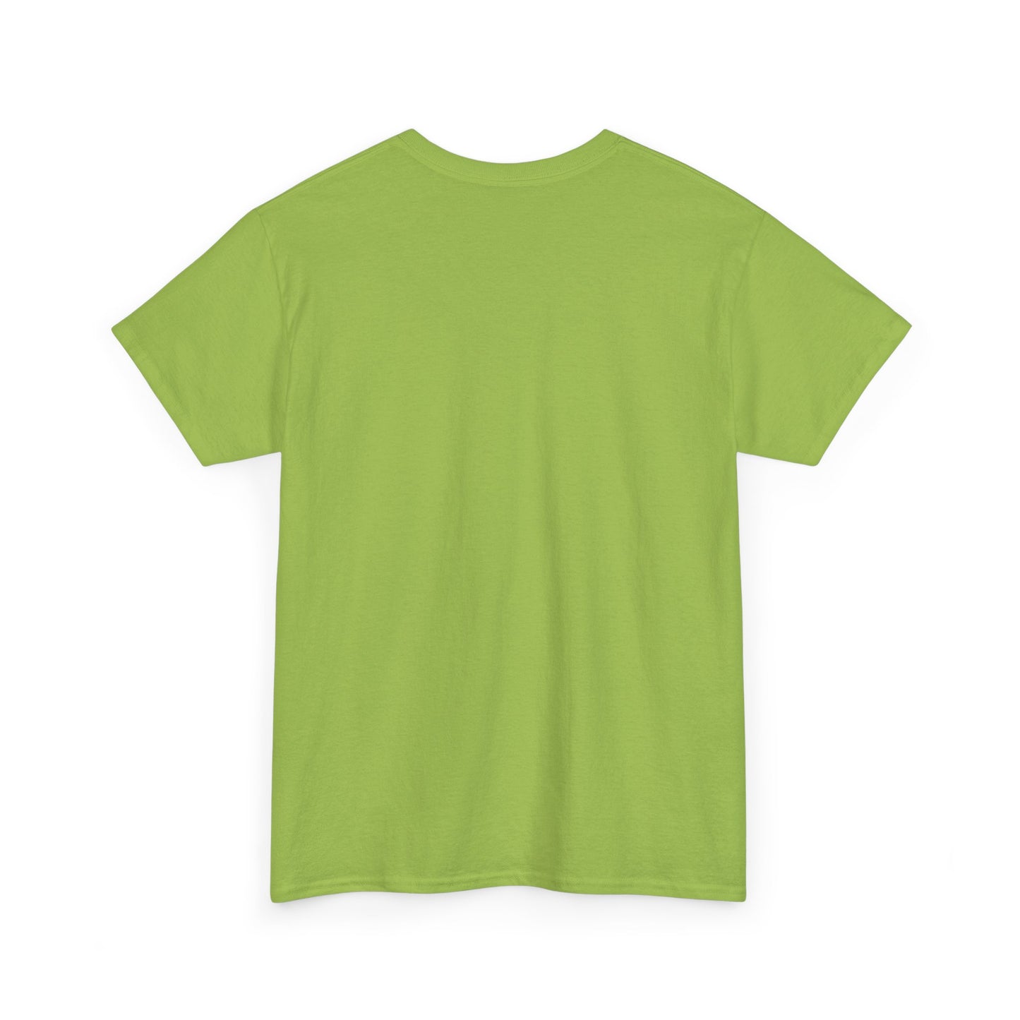 Coffee T-Shirt — "Work Well With Coffee" Graphic Tee