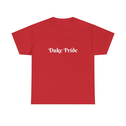 Duke Pride School Spirit T‑Shirt