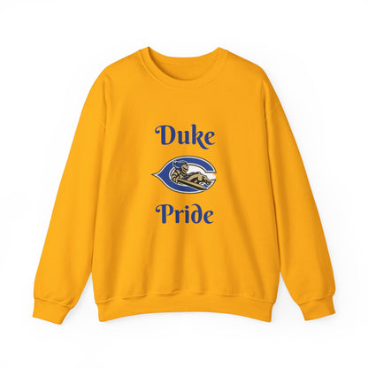 Duke Pride Crewneck Sweatshirt