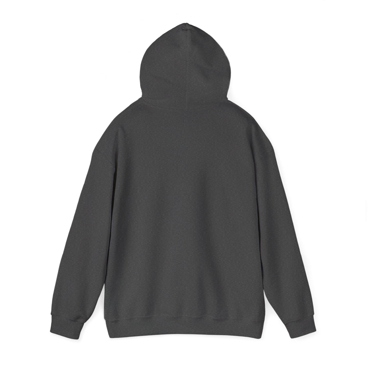 Be Cool Hooded Sweatshirt