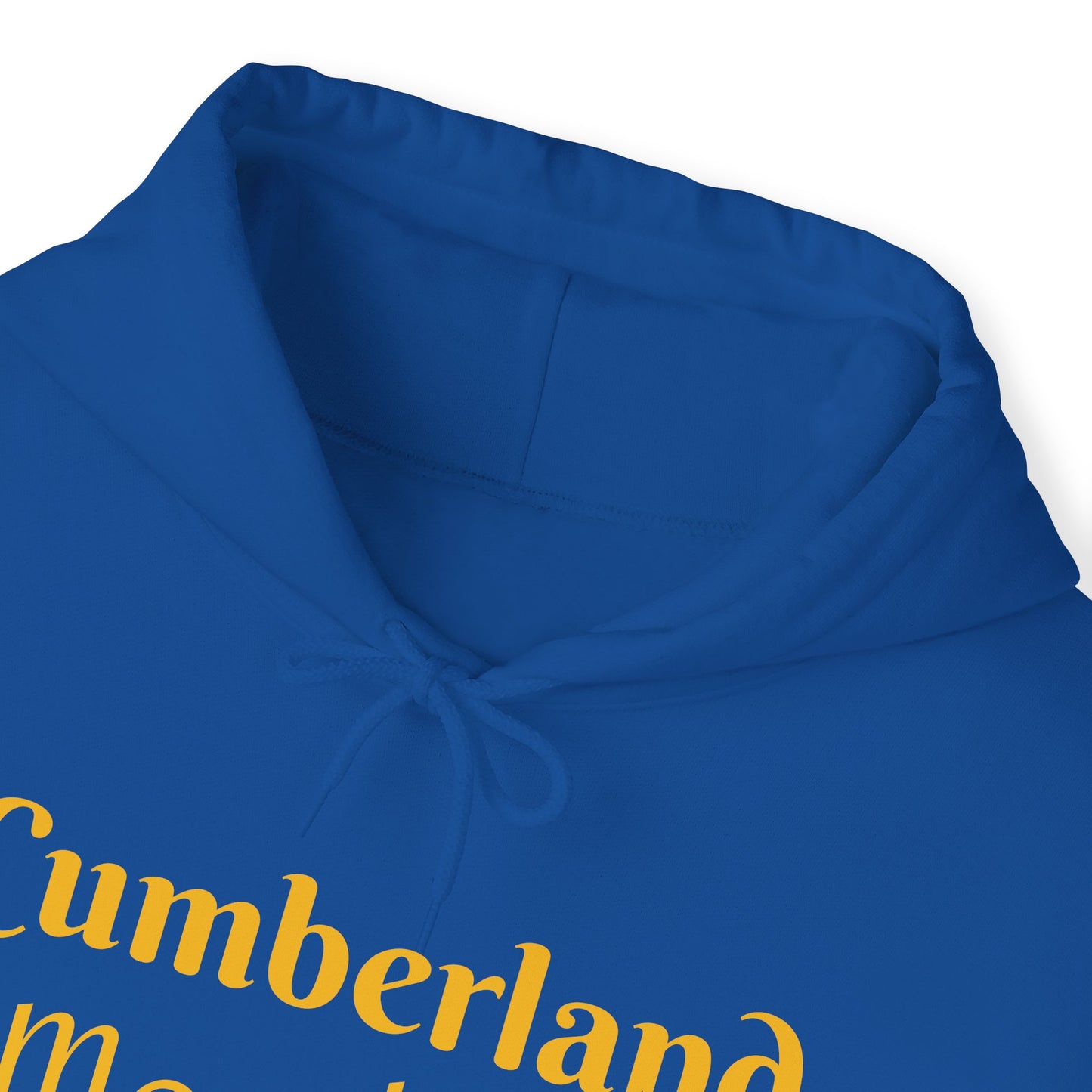 Cumberland Marching Band Uncle Heavy Blend™ Hooded Sweatshirt