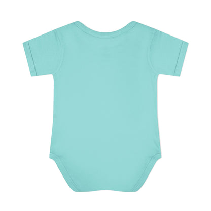 Infant Bodysuit – "If I Refuse To Nap Is That Resisting A Rest?" Funny Baby Onesie
