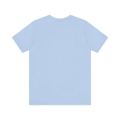 Cumberland Marching Band Auntie Jersey Short Sleeve Tee