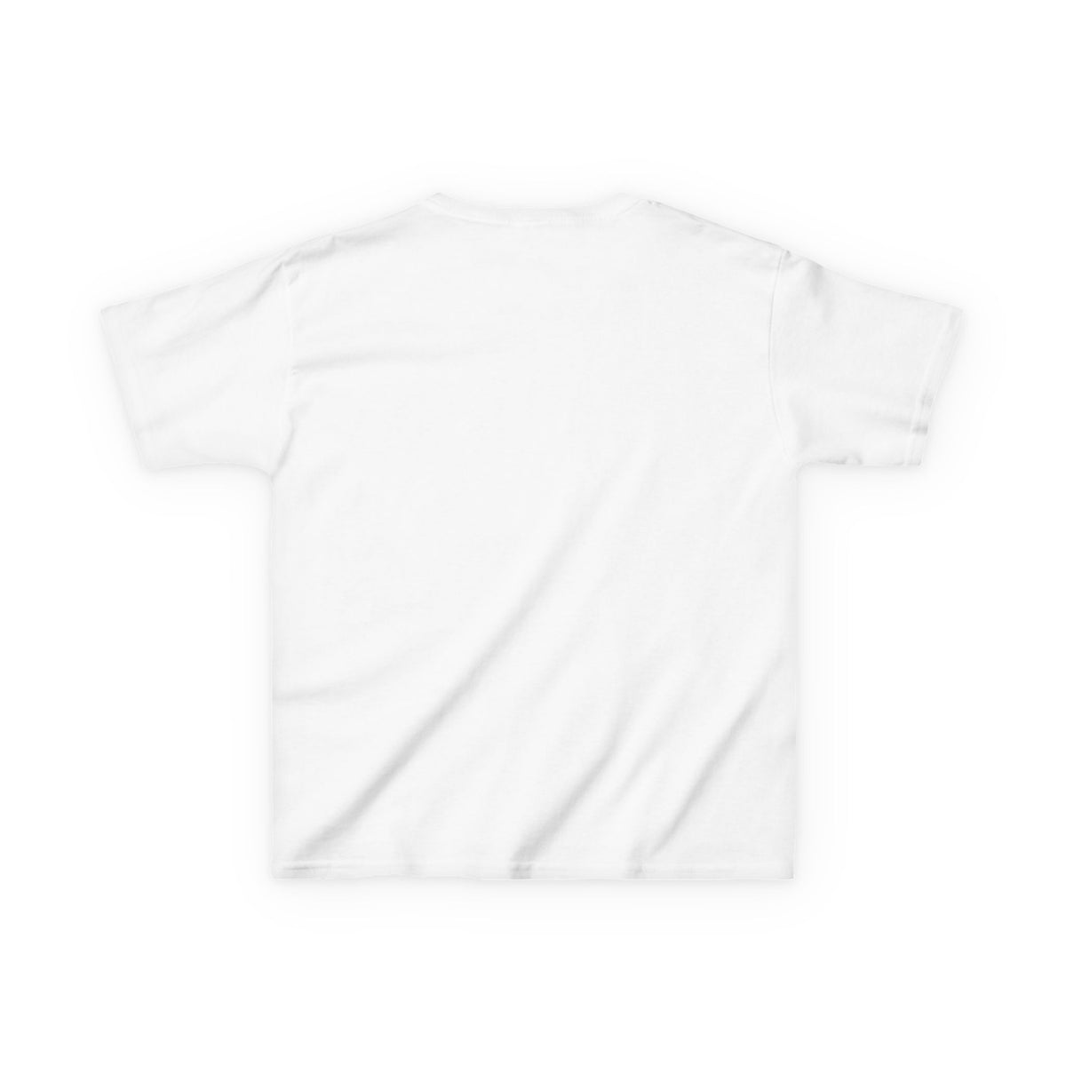 It's my Birthday Balloons Kids Heavy Cotton T-shirt