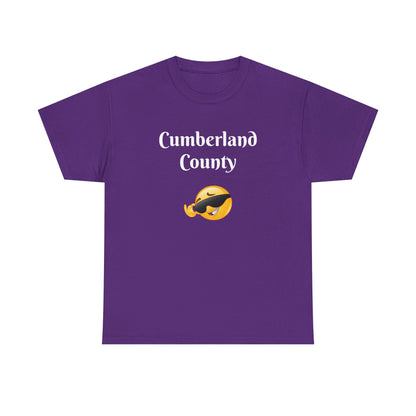 Cumberland County Cool T-shirt