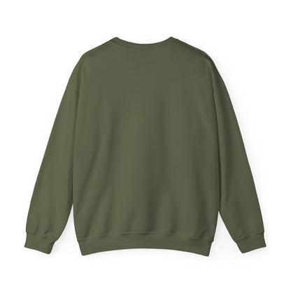 Blessed, Loved, Led Crewneck Sweatshirt