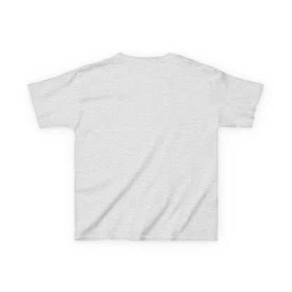 Kids Tee — "Oh Boy" Vintage Mickey Mouse Graphic