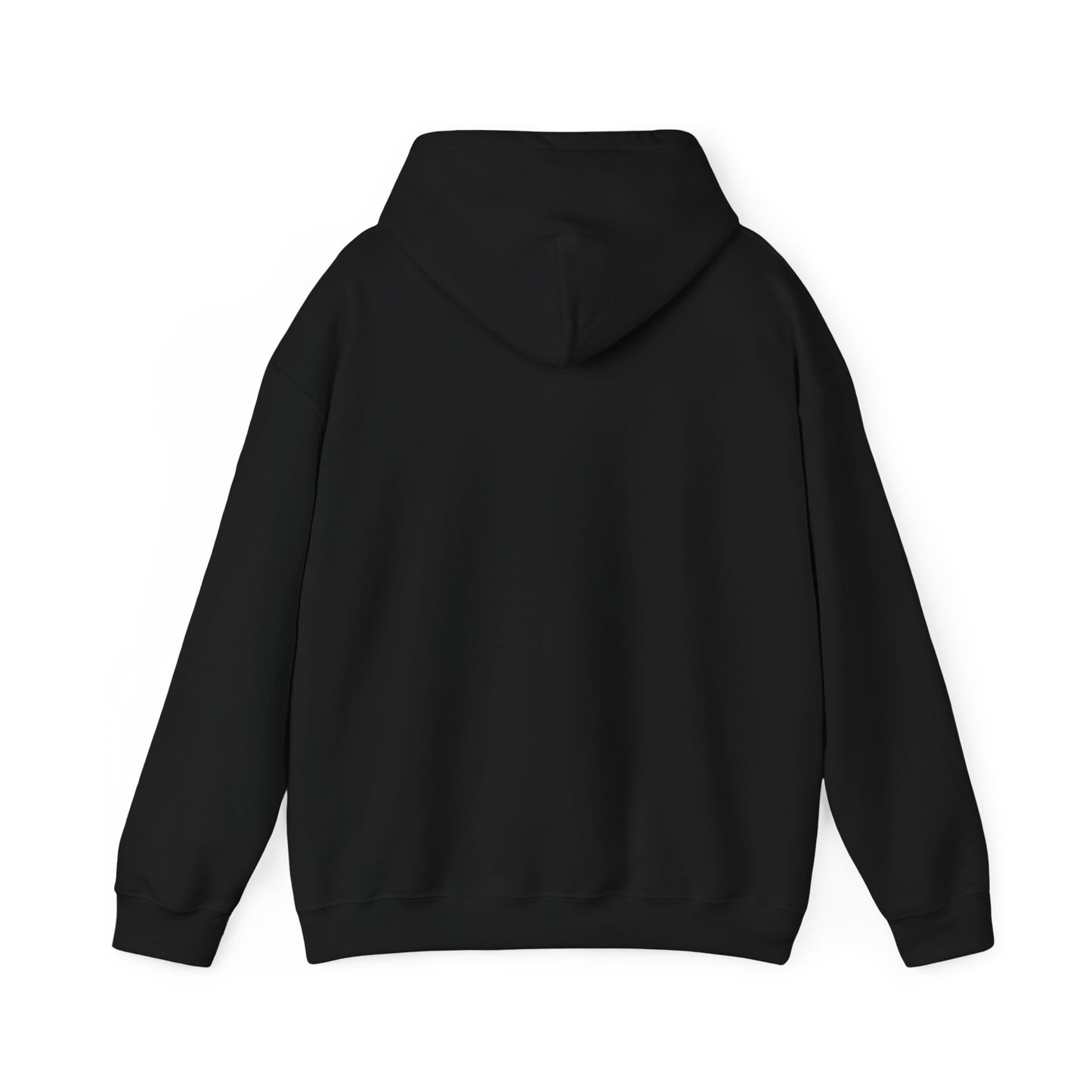 Cumberland County Home of the Dukes Hoodie - WeAreCPS School Spirit Pullover