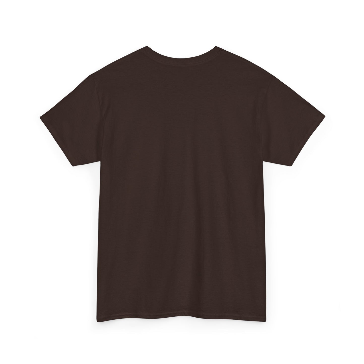 Cat Person Tee — "A Cat Person in Me" Graphic T-Shirt