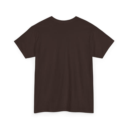 Cat Person Tee — "A Cat Person in Me" Graphic T-Shirt