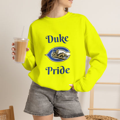 Duke Pride Crewneck Sweatshirt