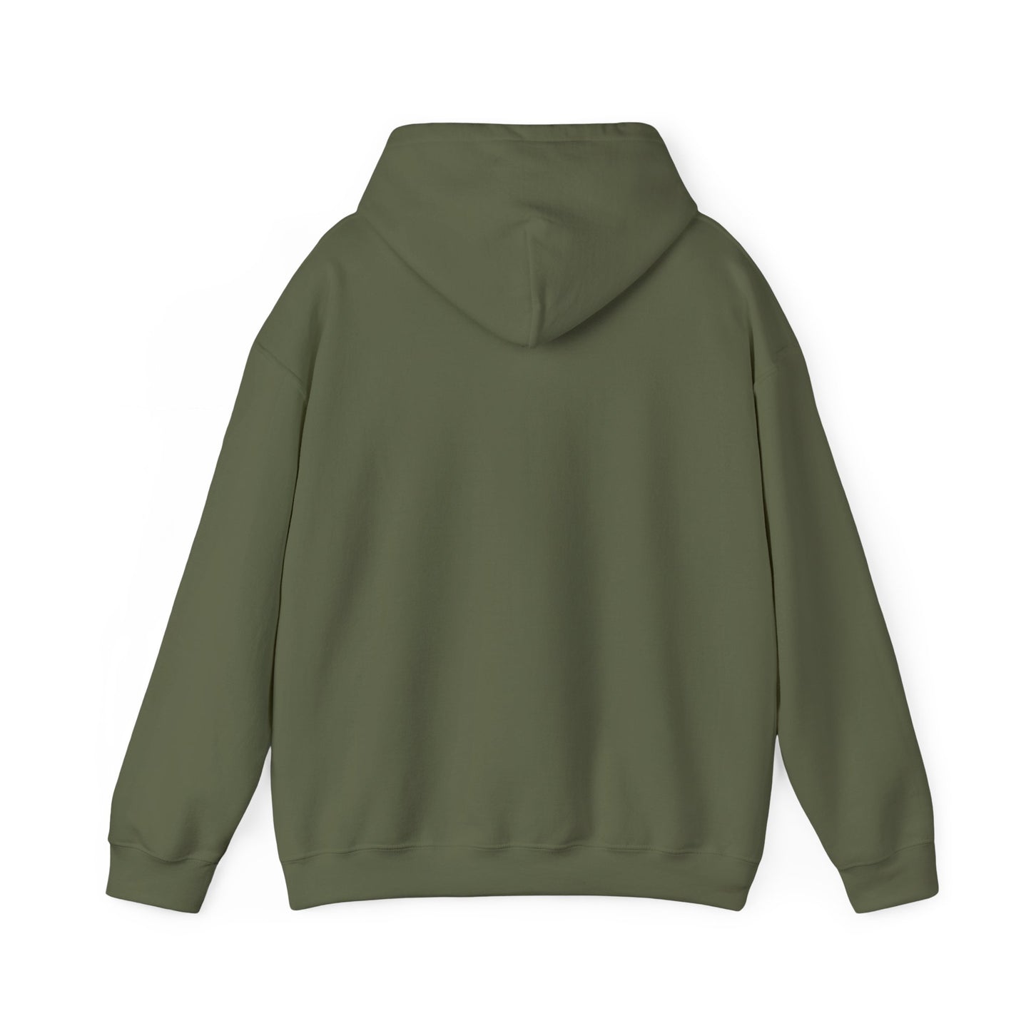 Good Vibes Hooded Sweatshirt