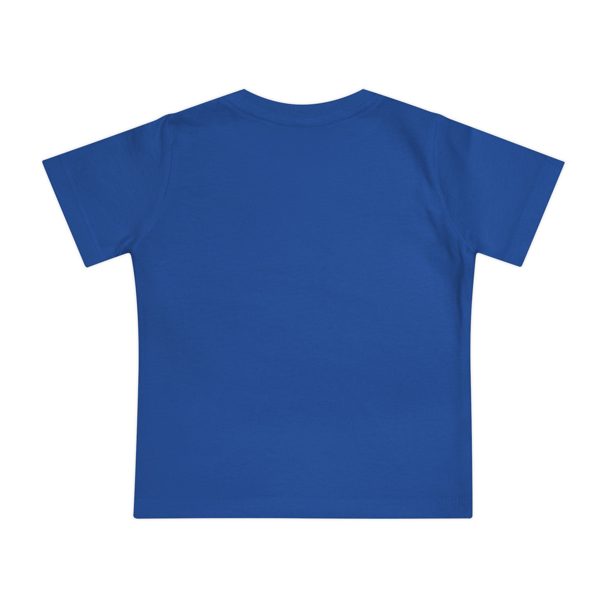 Baby T-Shirt “Here Comes Trouble” Cute Blue Bird