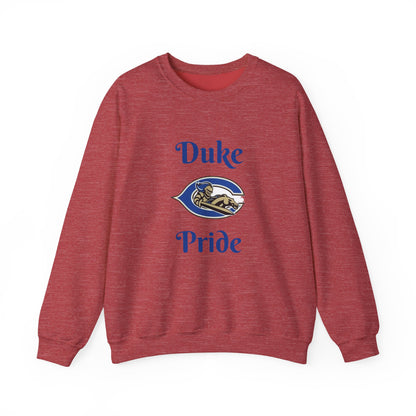 Duke Pride Crewneck Sweatshirt