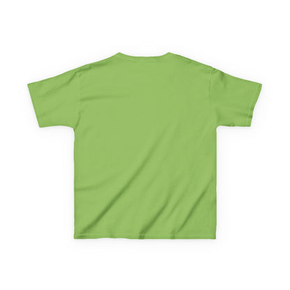 Life is Beautiful Kids Heavy Cotton Tee