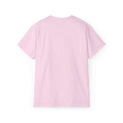 T‑Shirt — 'Walk by the Spirit' Scenic Faith Tee